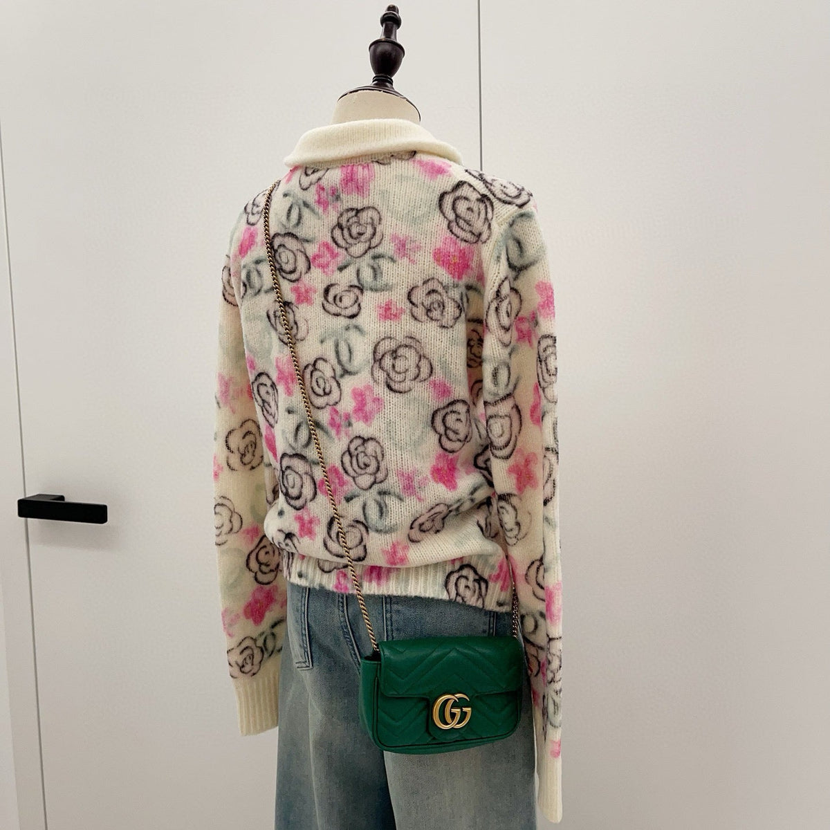 CC CARDIGAN