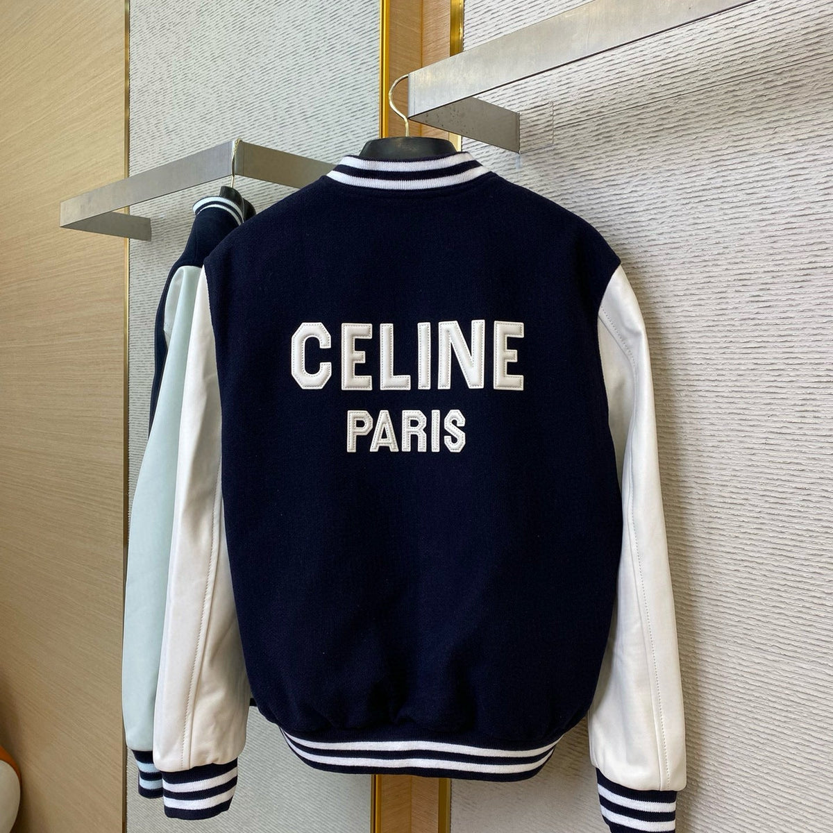 CEL BOMBER JACKET