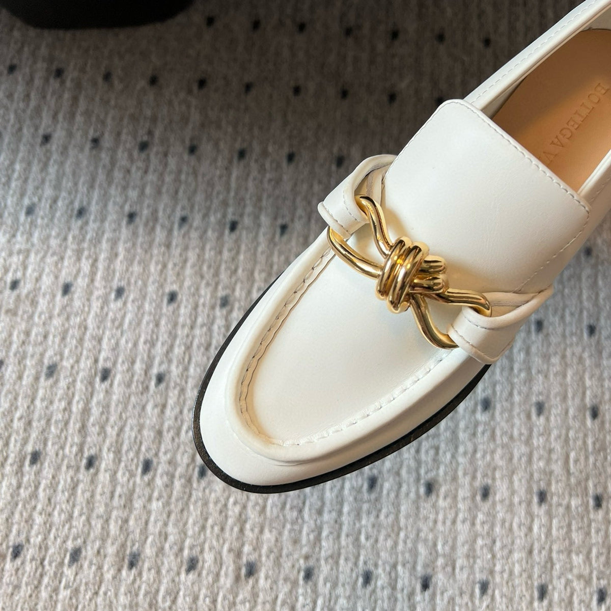 BV LOAFERS