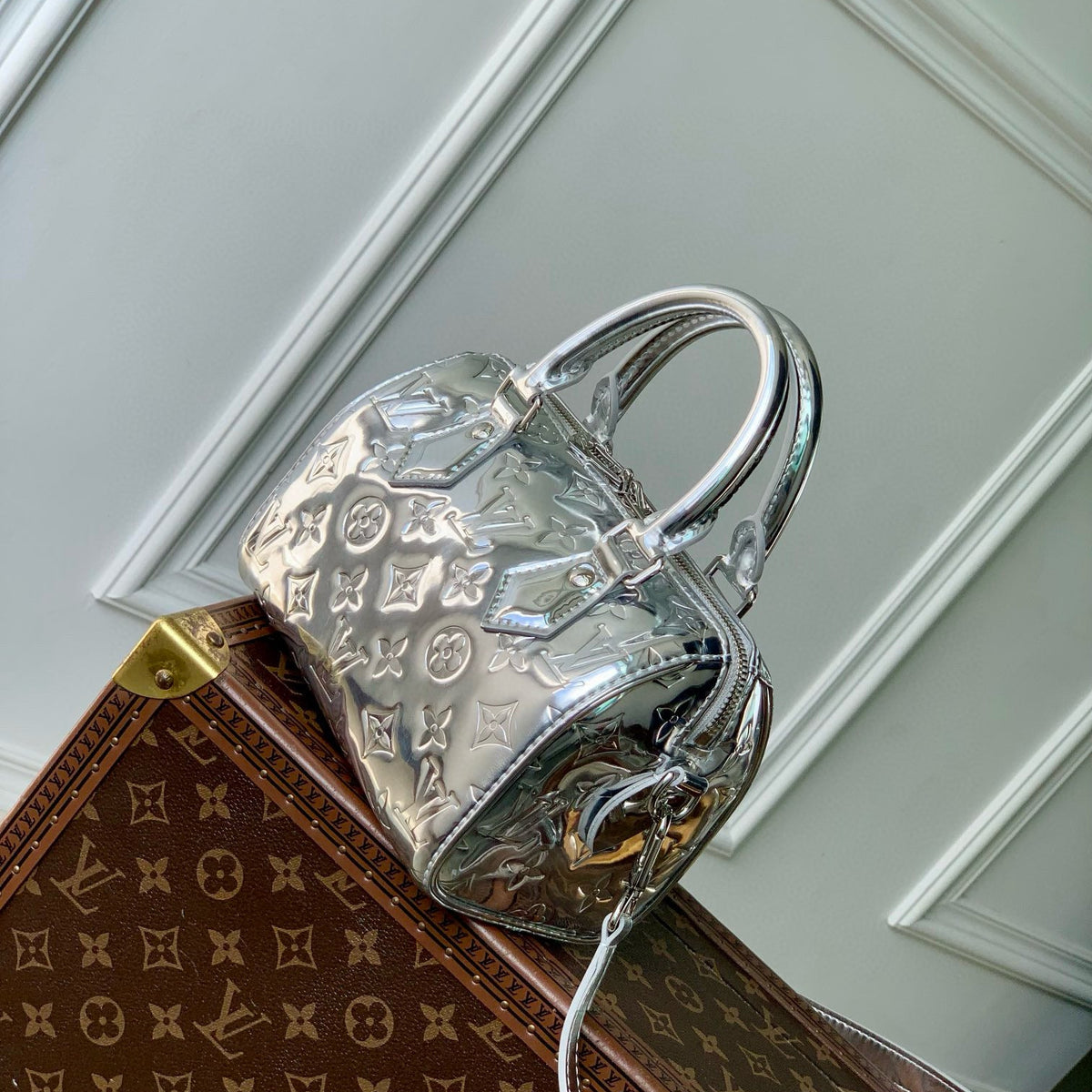 LOU SPEEDY 20 BAG