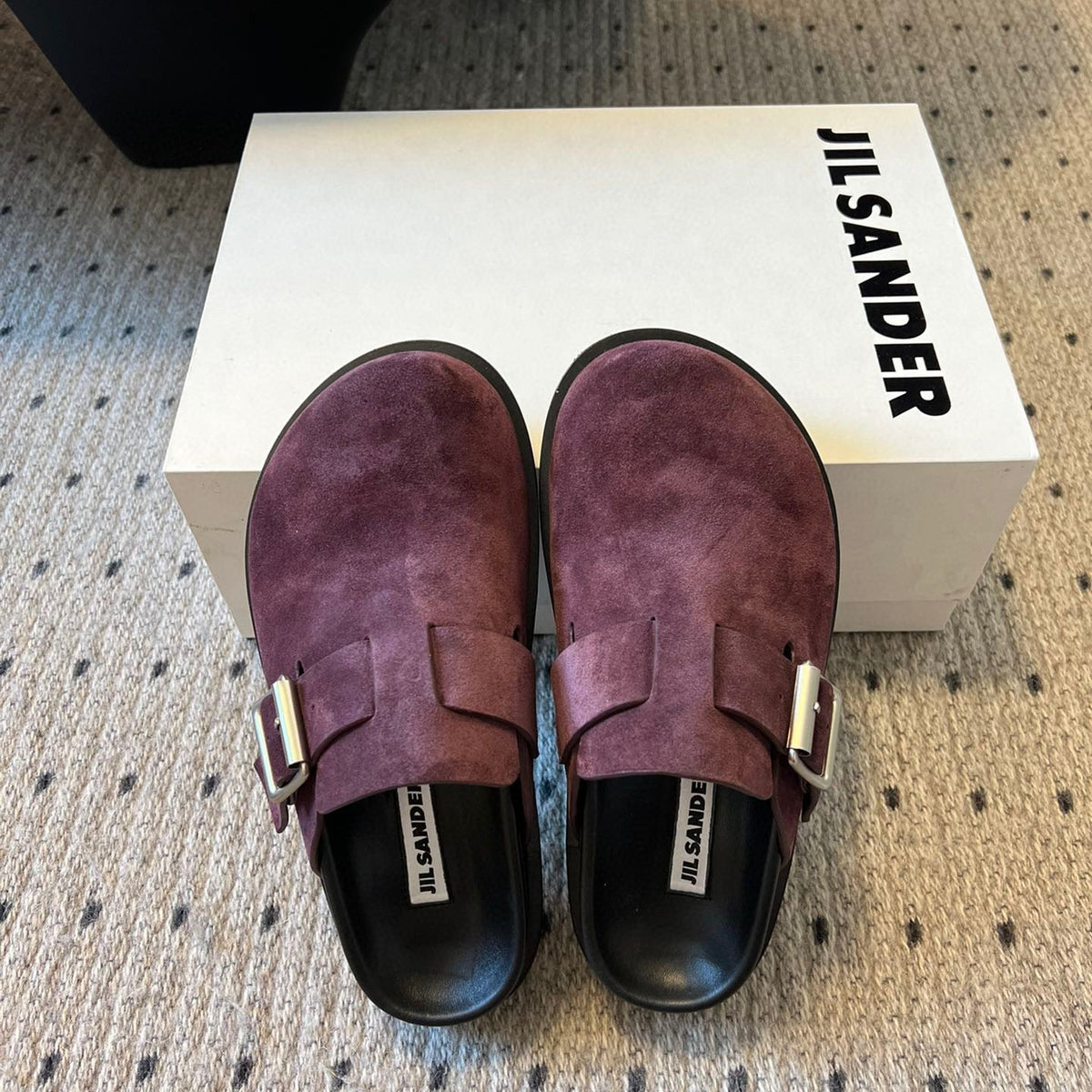 JIL S SLIDES