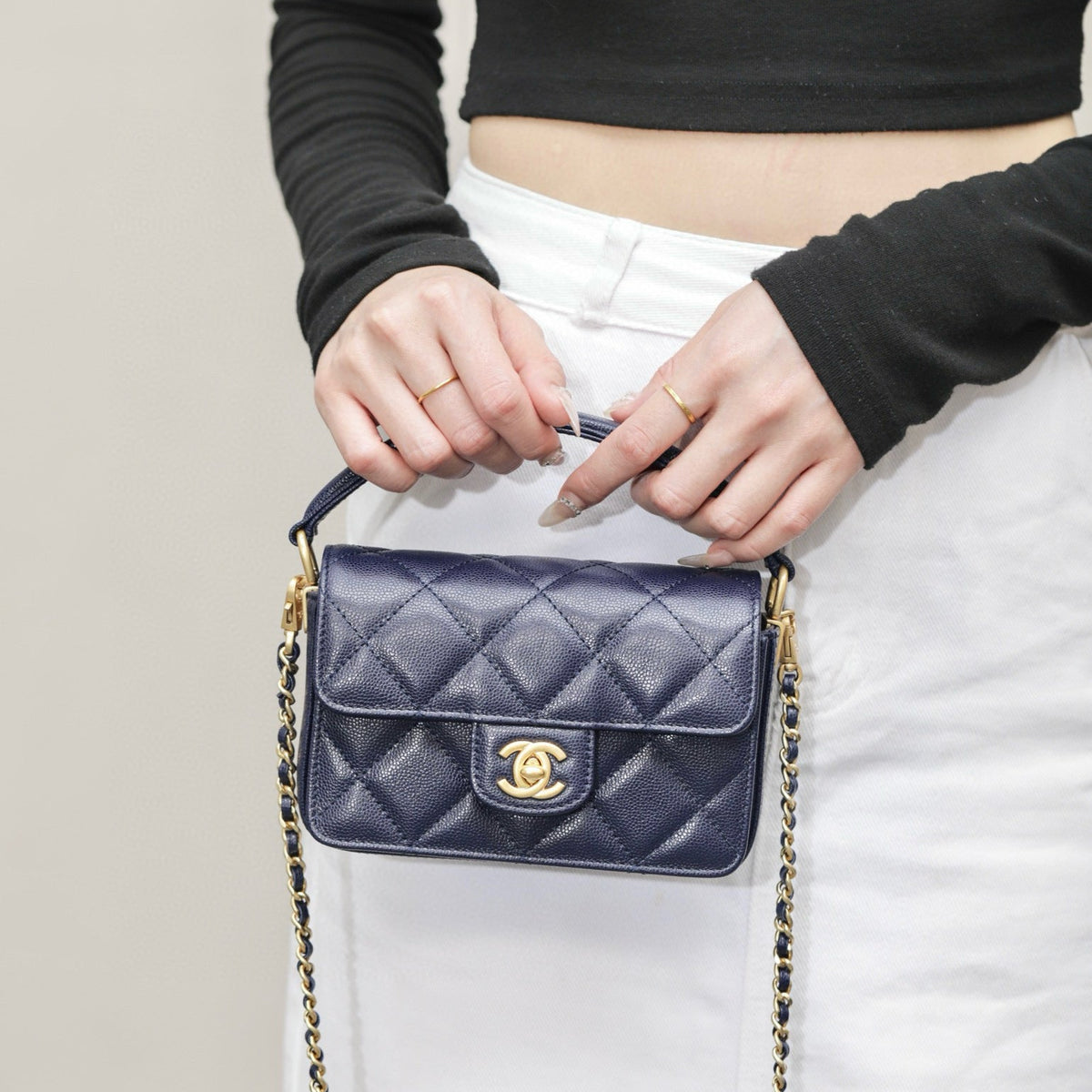 CC 24K BAG