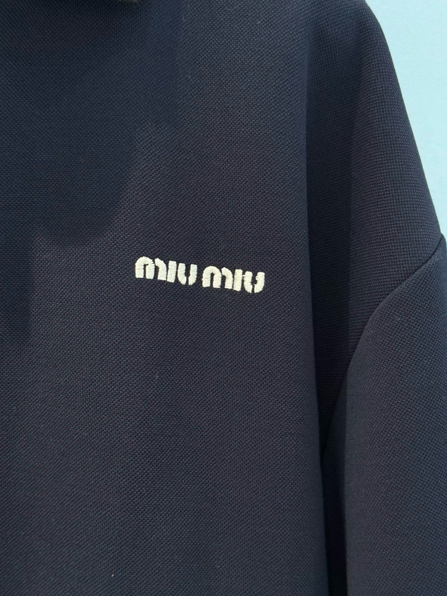 MIU M ZIP JUMPER