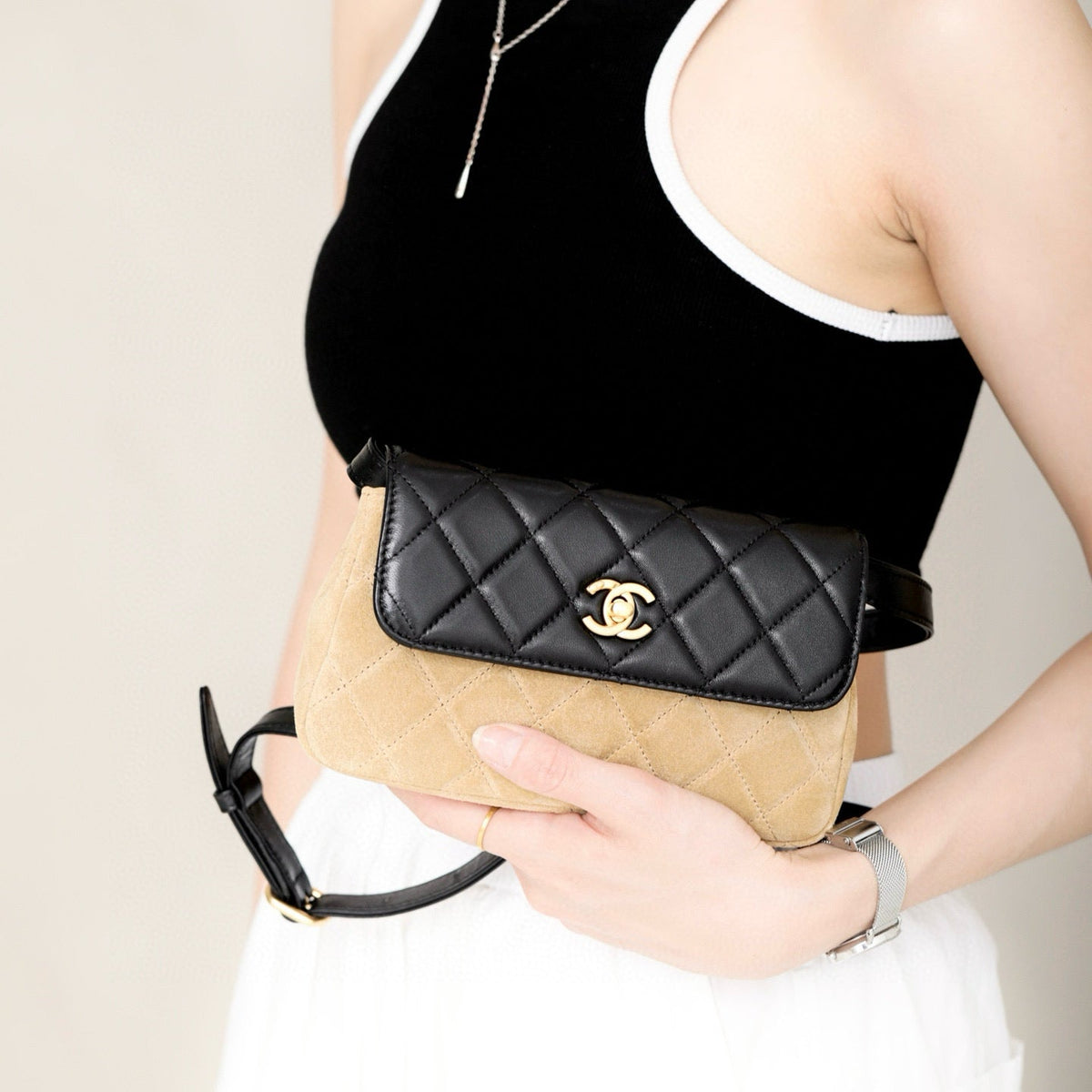 CC 25A BAG