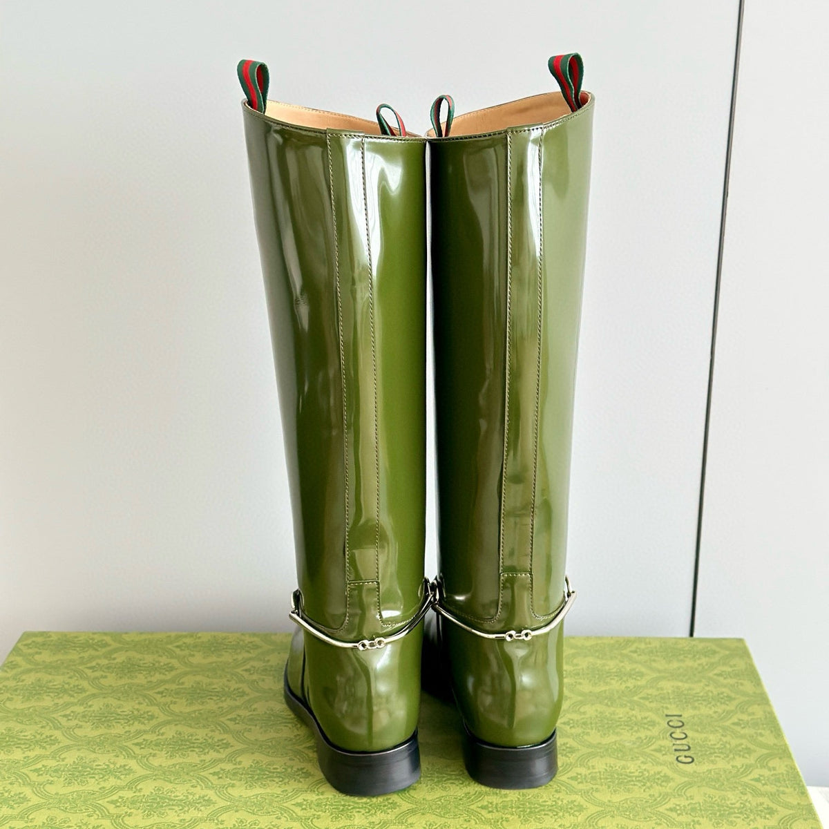 GG BOOTS