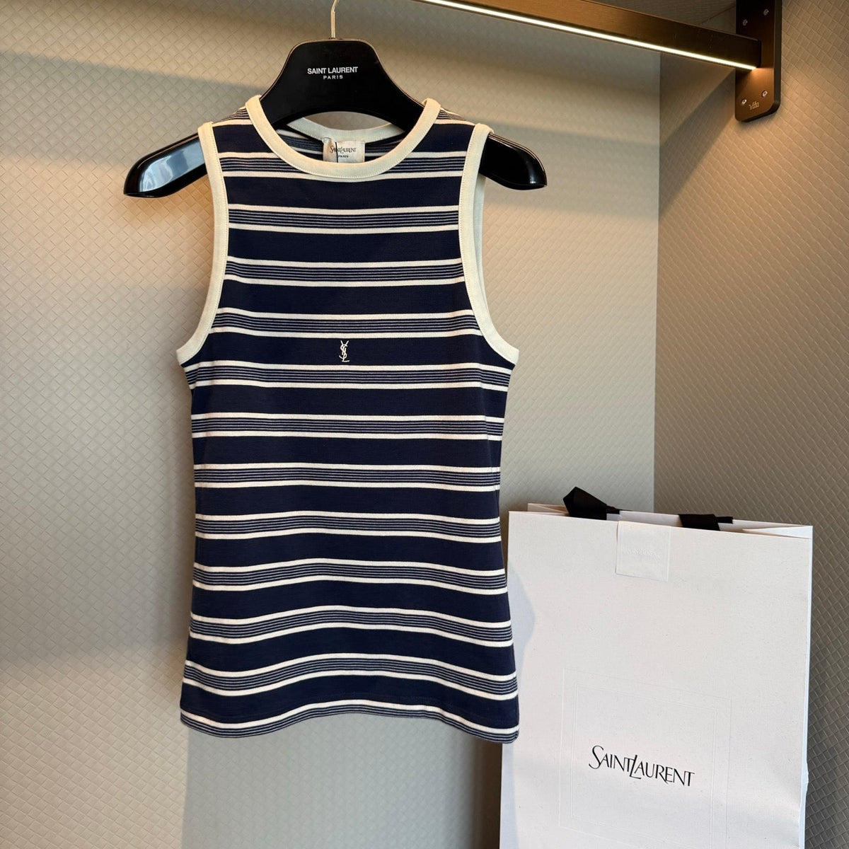SL TANK TOP