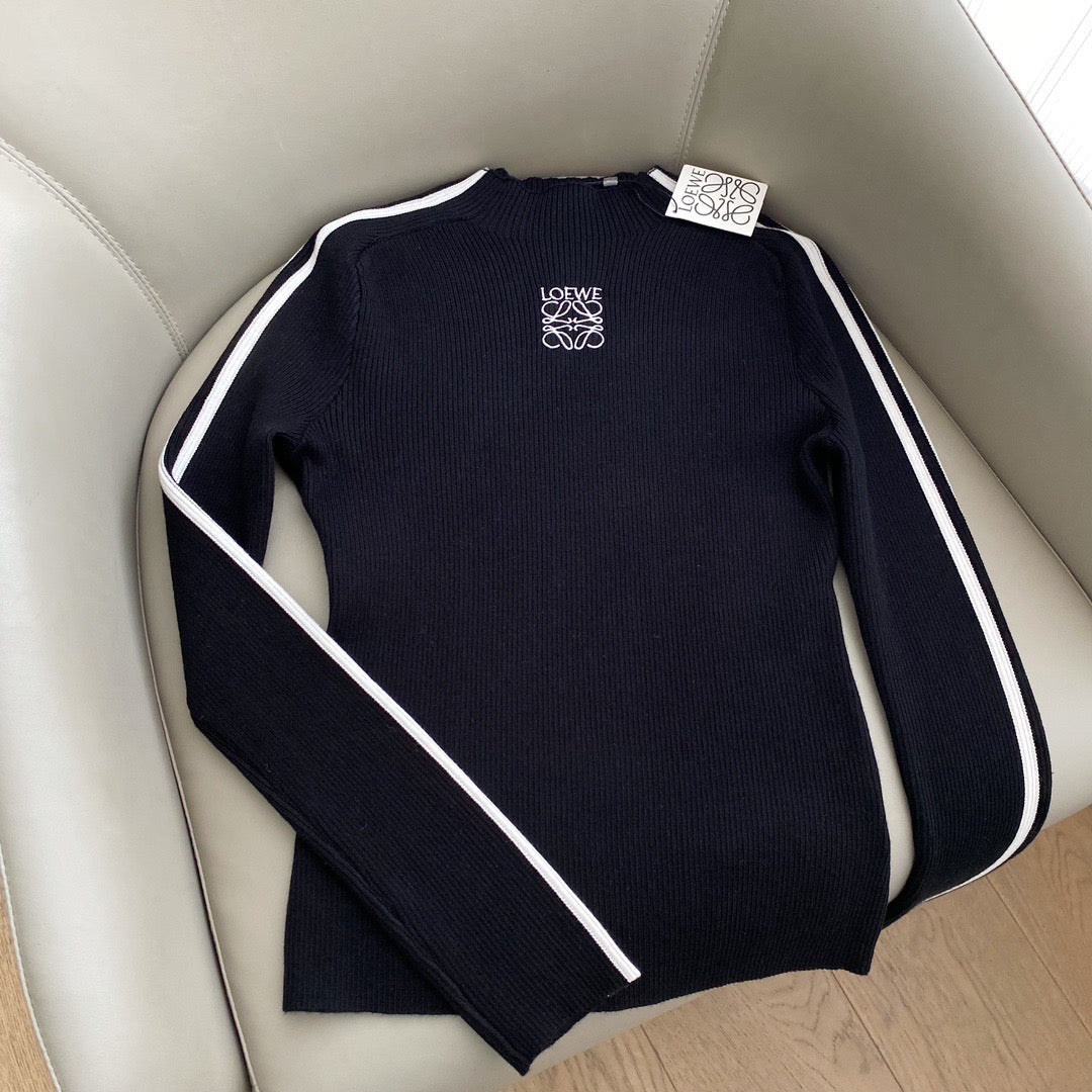 LOEW JUMPER