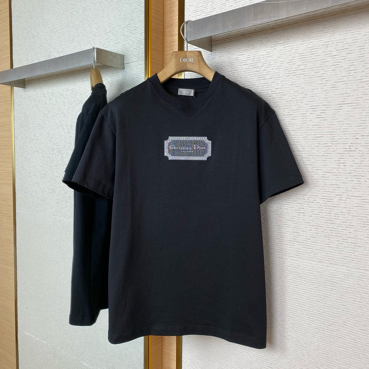 CD T-SHIRT ND