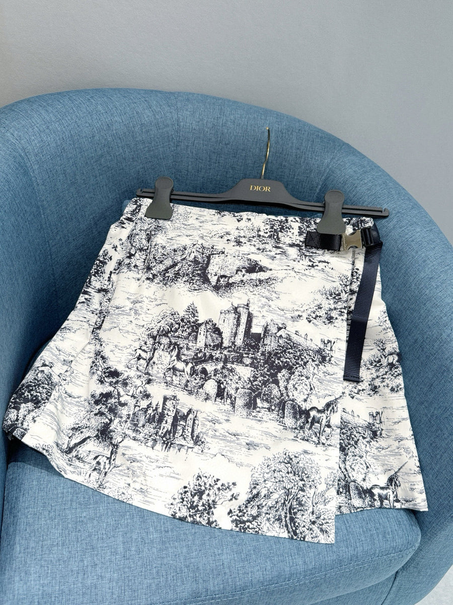 CD SKIRT