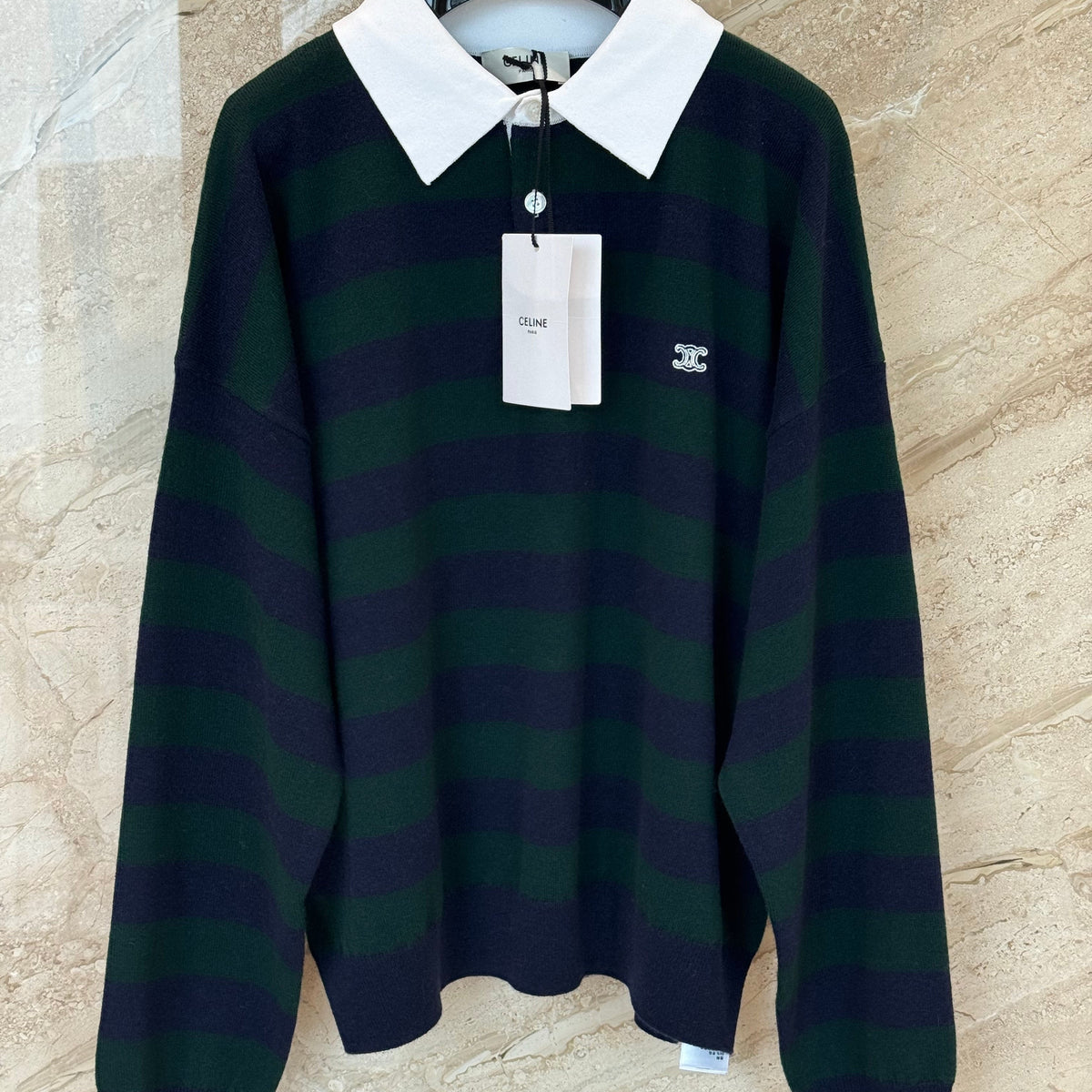 CEL POLO SHIRT