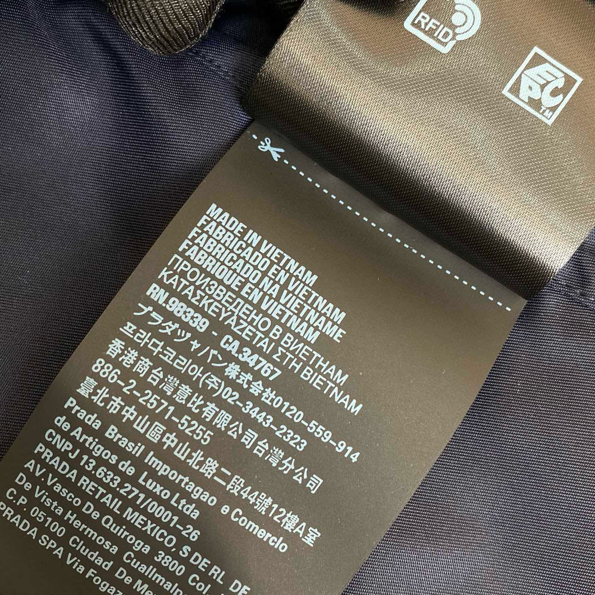 PD JACKET