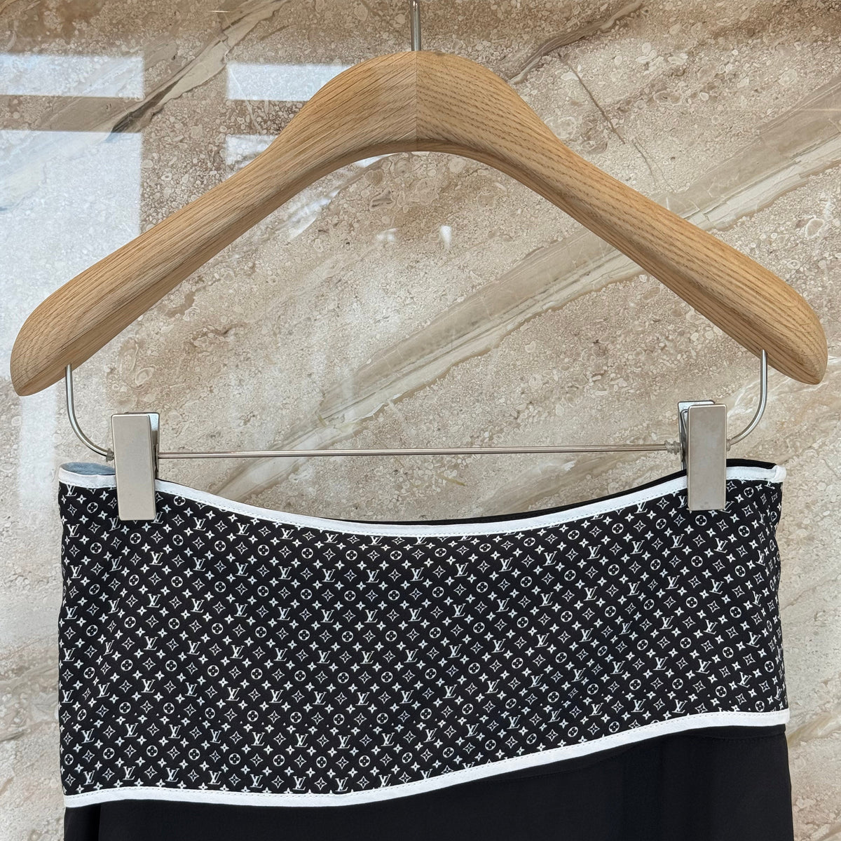 LOU SKIRT