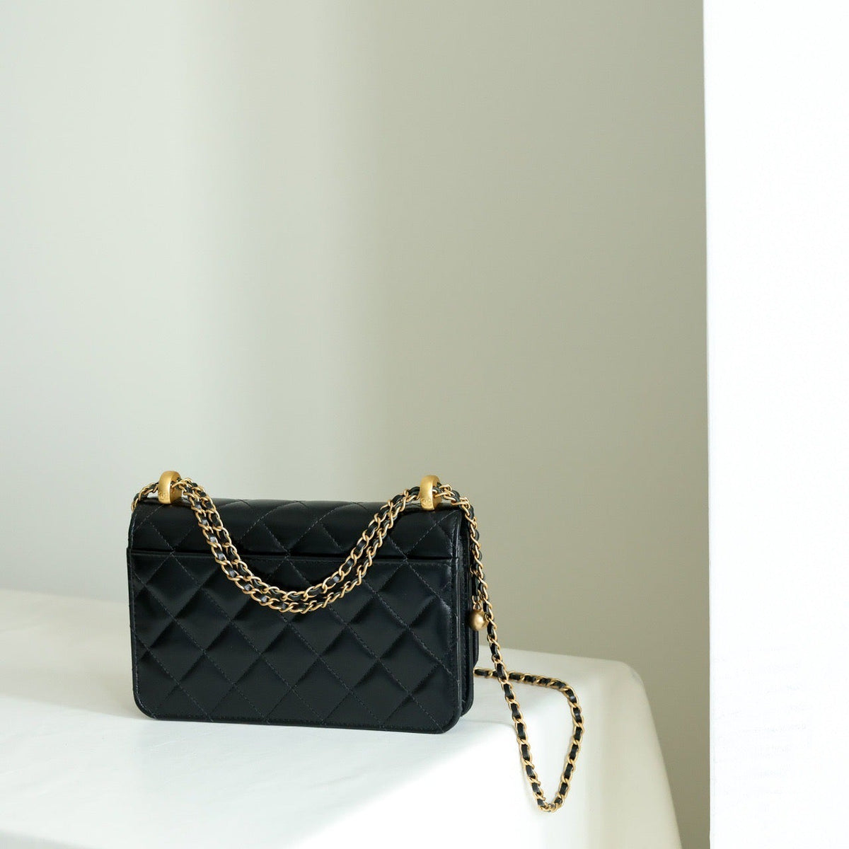 CC WOC BAG