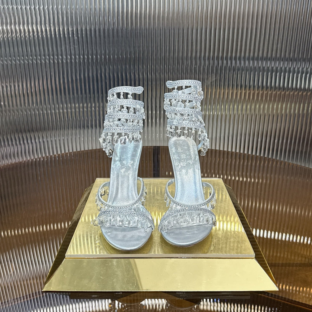 RENE C HEELS