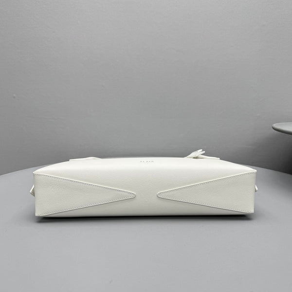 ALAIA LE TECKEL CLUTCH