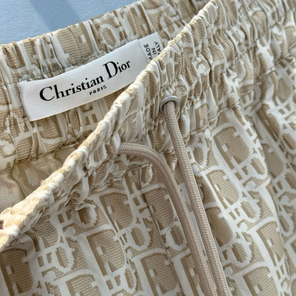CD TROUSERS