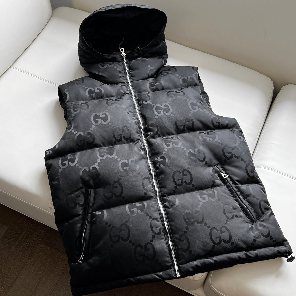 GG WAISTCOAT