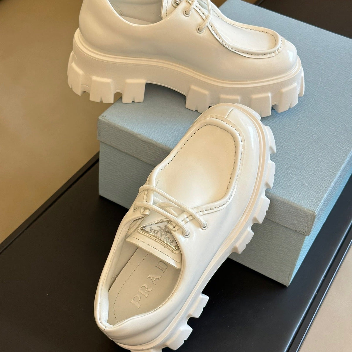 PD LOAFERS