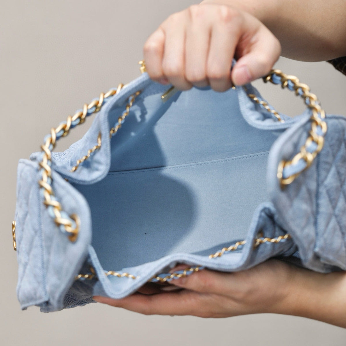 CC 25C BAG