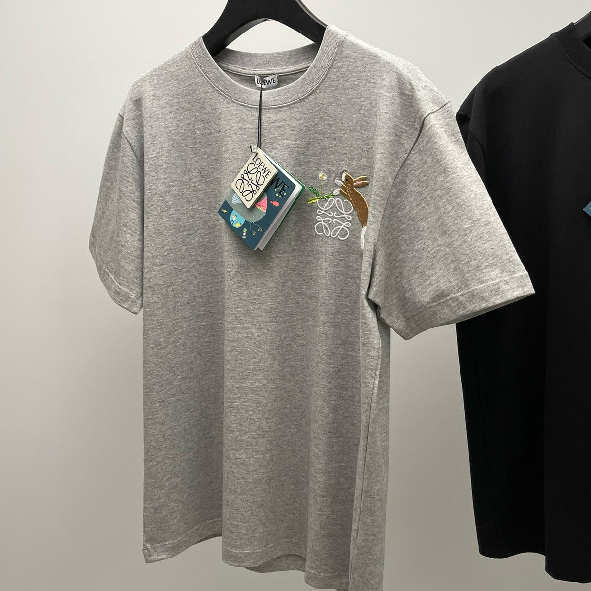 LOEW T-SHIRT