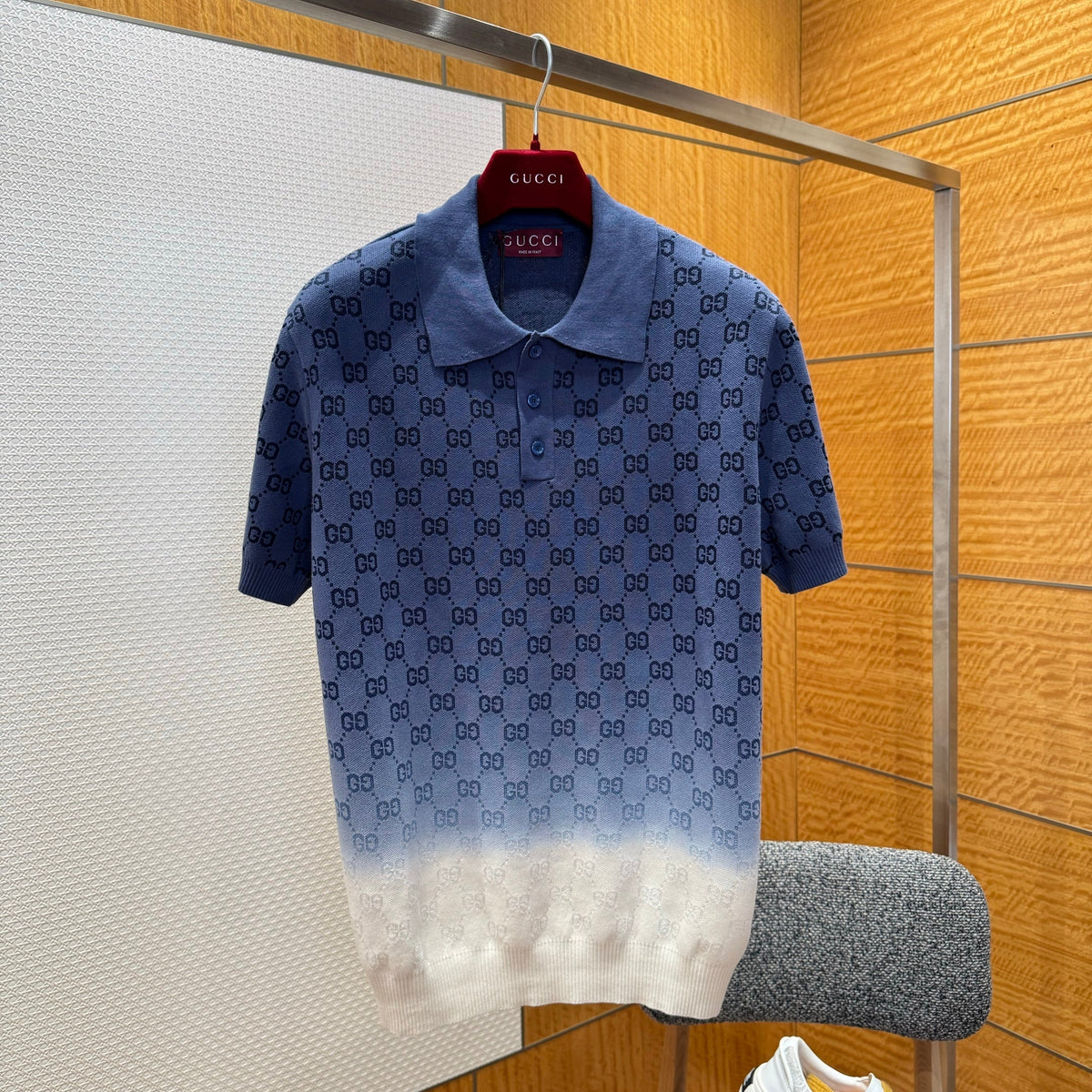 GG POLO SHIRT