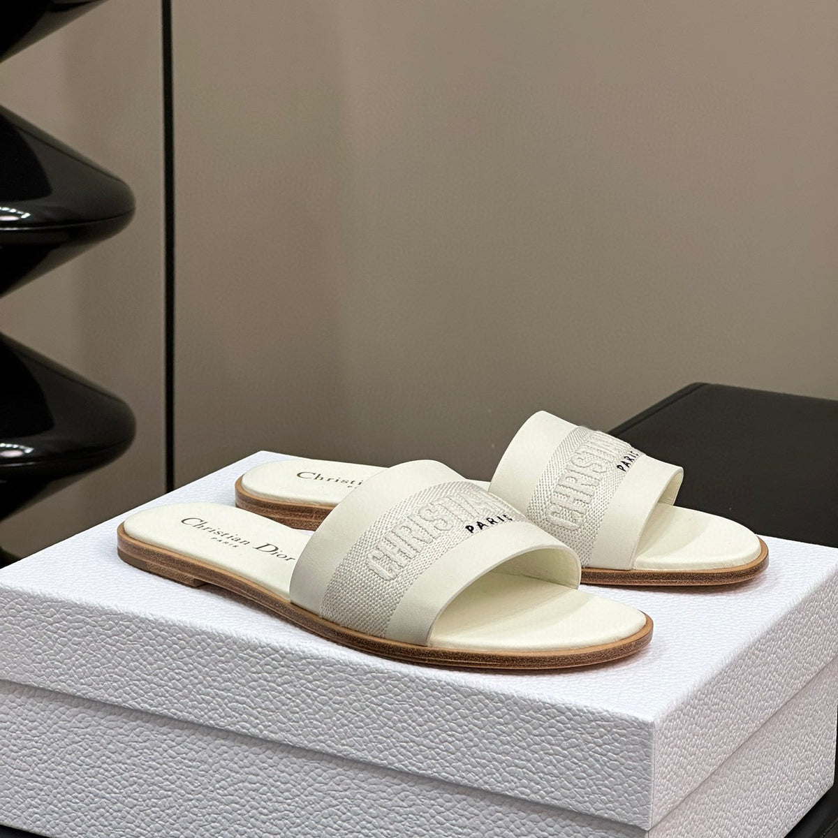 CD DWAY SLIDES