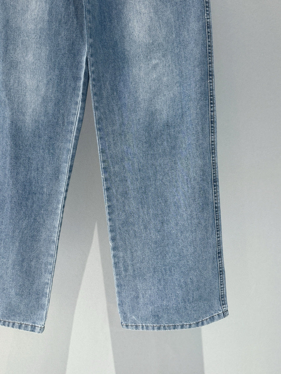 MIU M JEANS