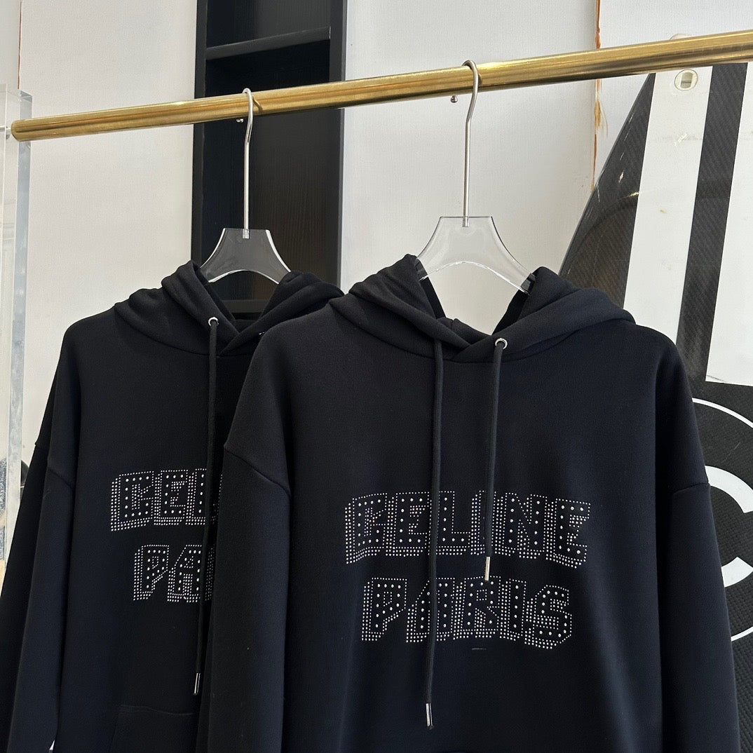 CEL HOODIE