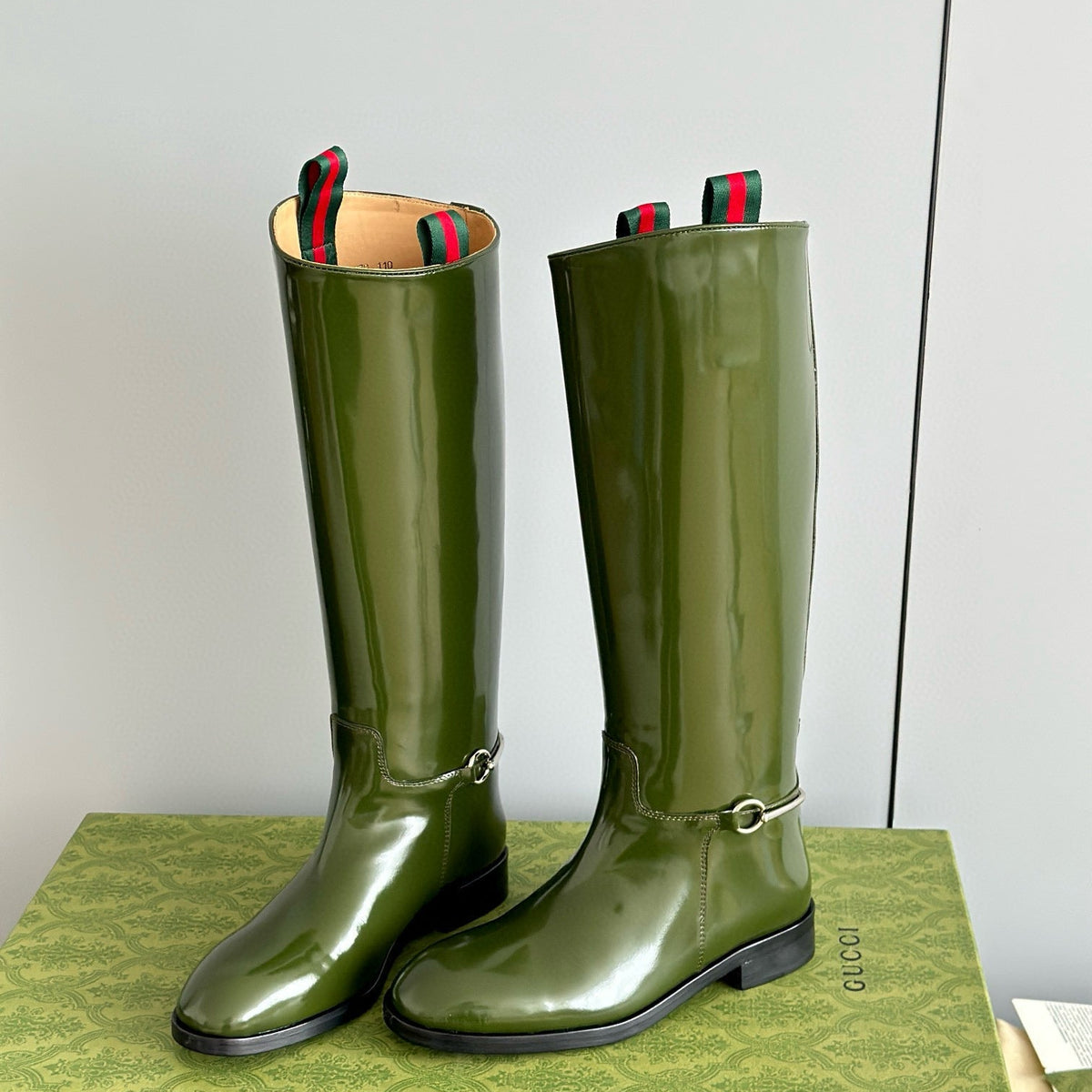 GG BOOTS