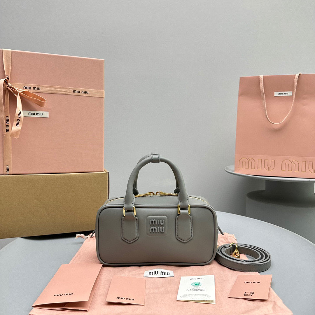 MIU M ARCADIE BAG
