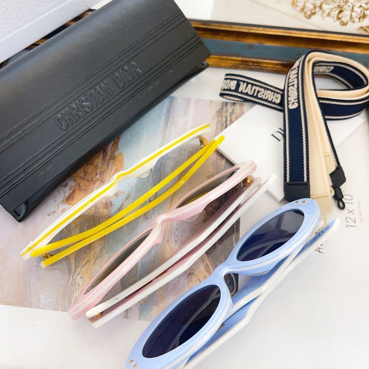 CD SUNGLASSES
