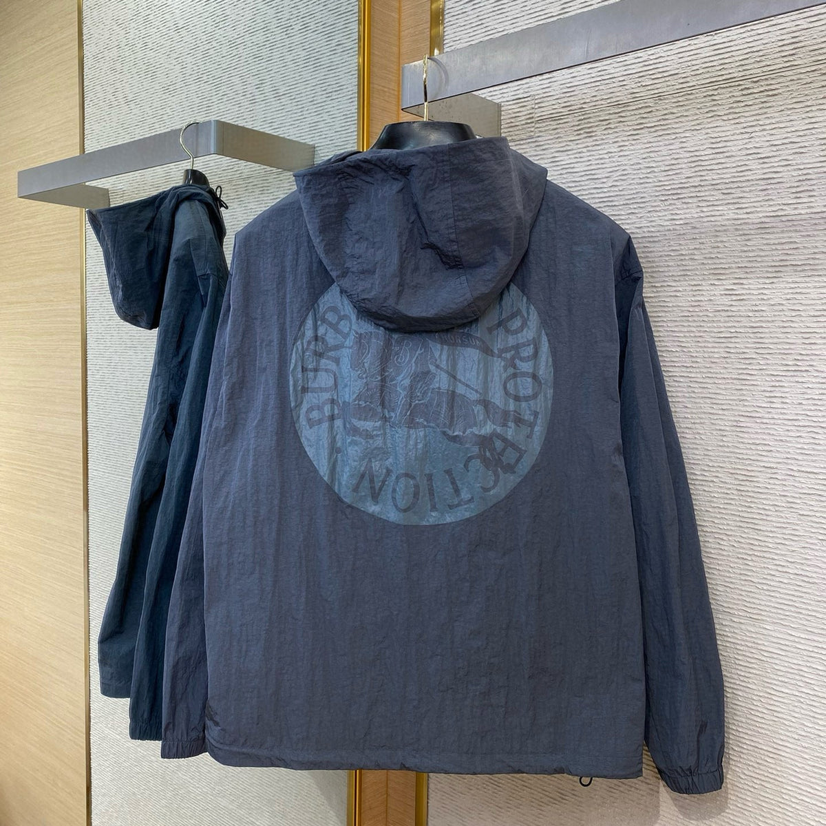 BBR JACKET