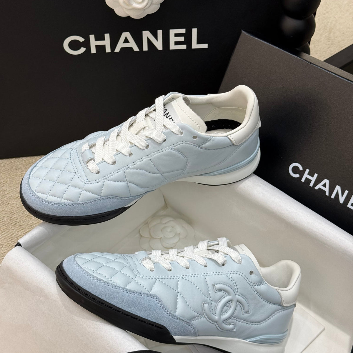 CC SNEAKER