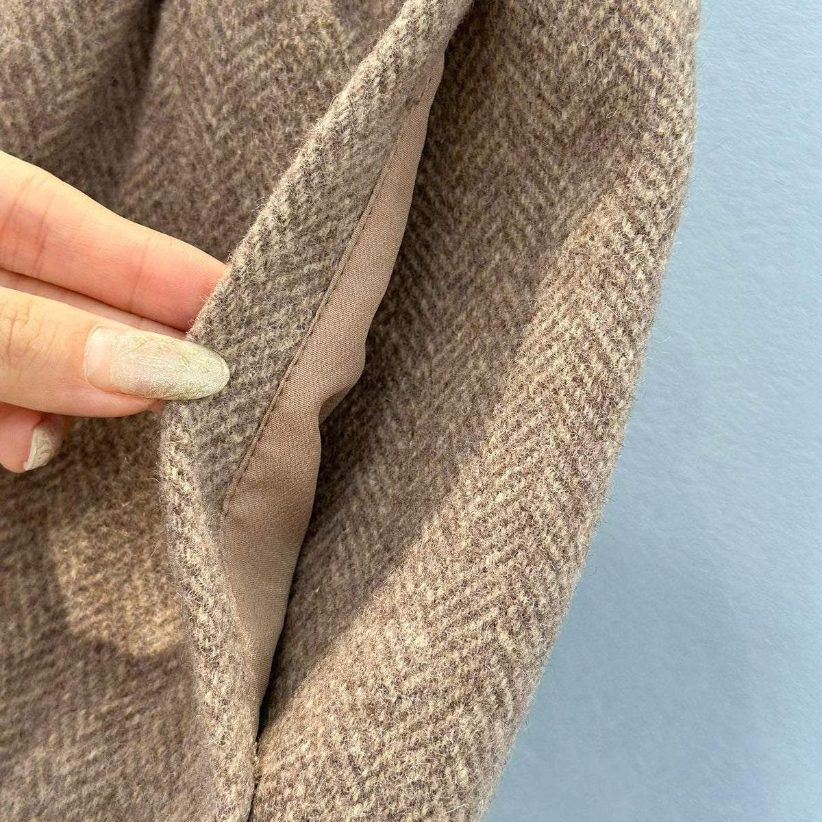 MIU M SKIRT