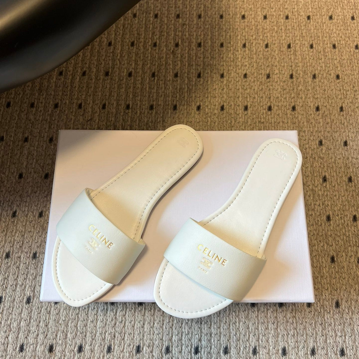 CEL SANDALS