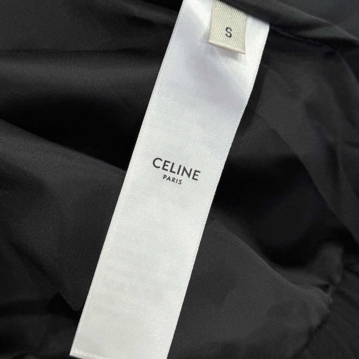 CEL JACKET