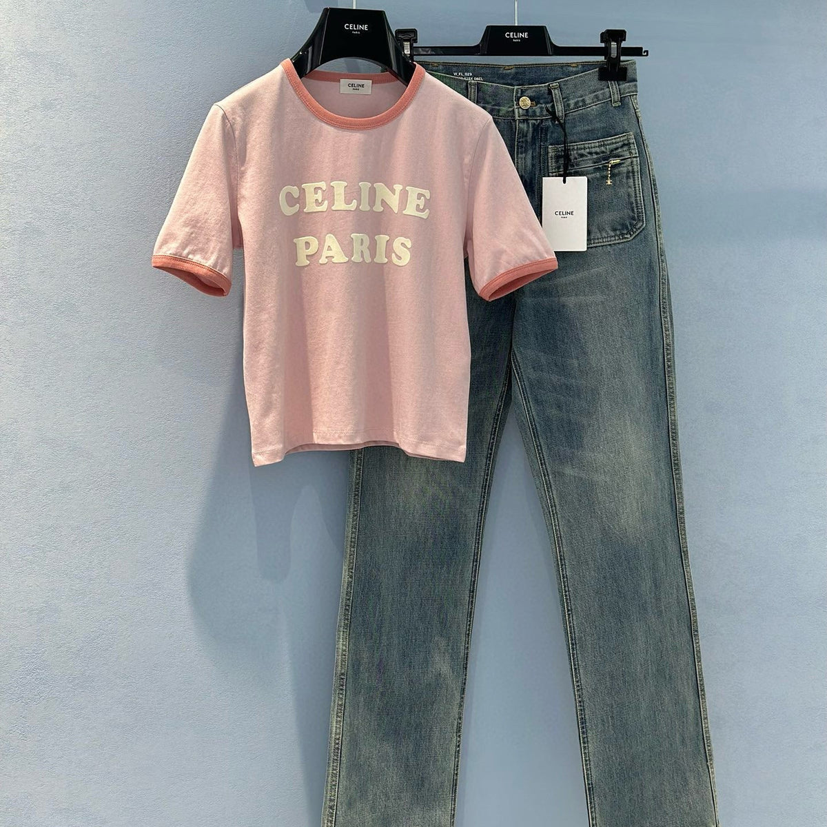 CEL T-SHIRT