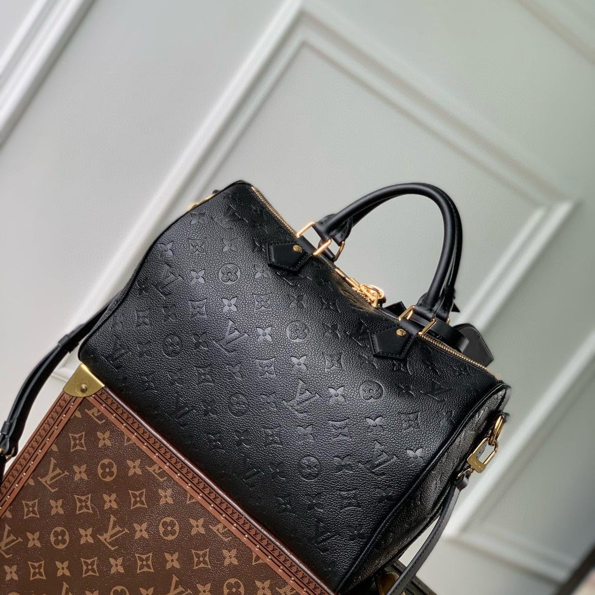 LOU SPEEDY SOFT 30 BAG