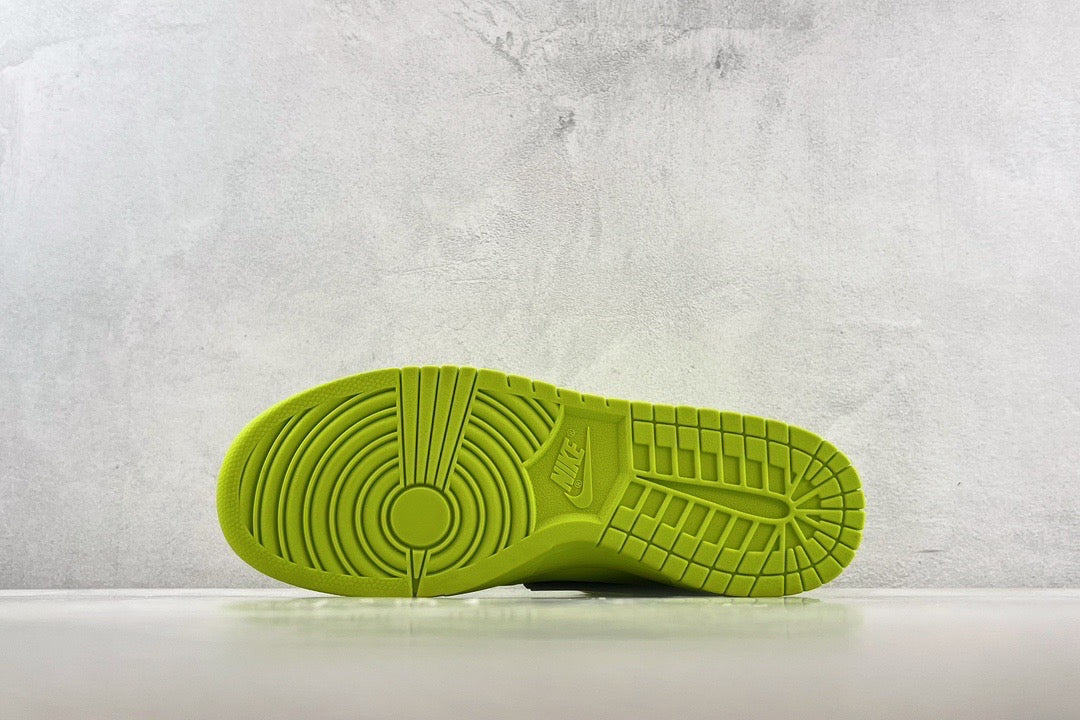 DUNK LASER