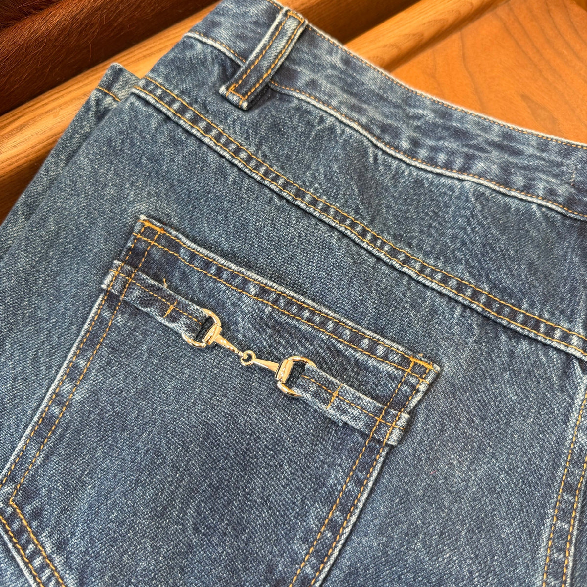 GG JEANS