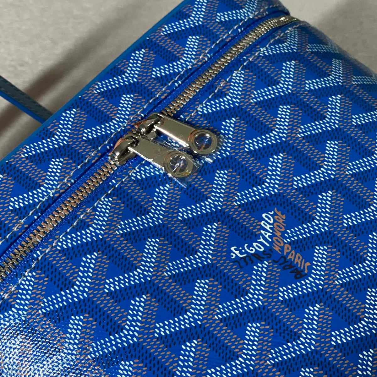 GOYA MUSE VANITY CASE