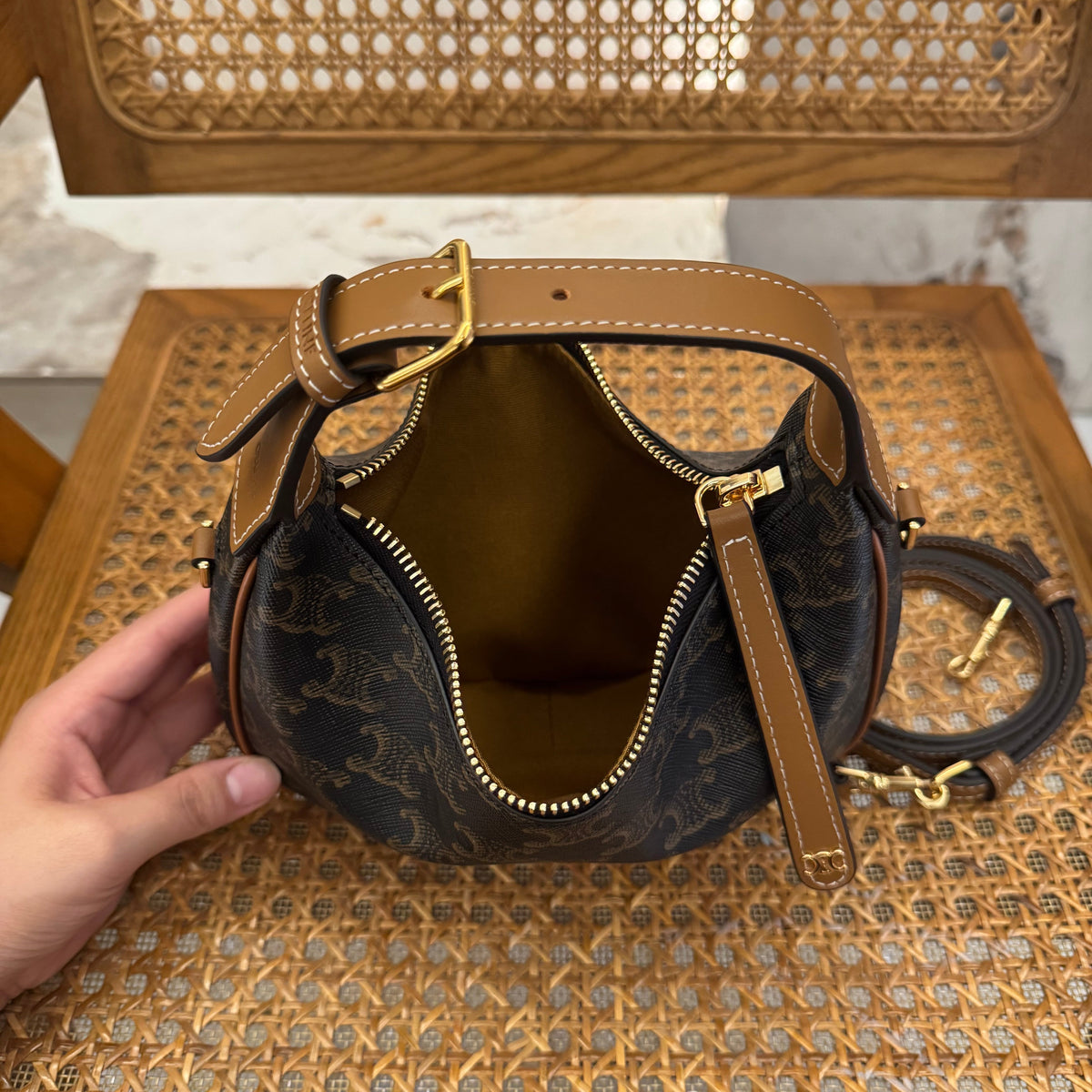 CEL TEEN LULU BAG