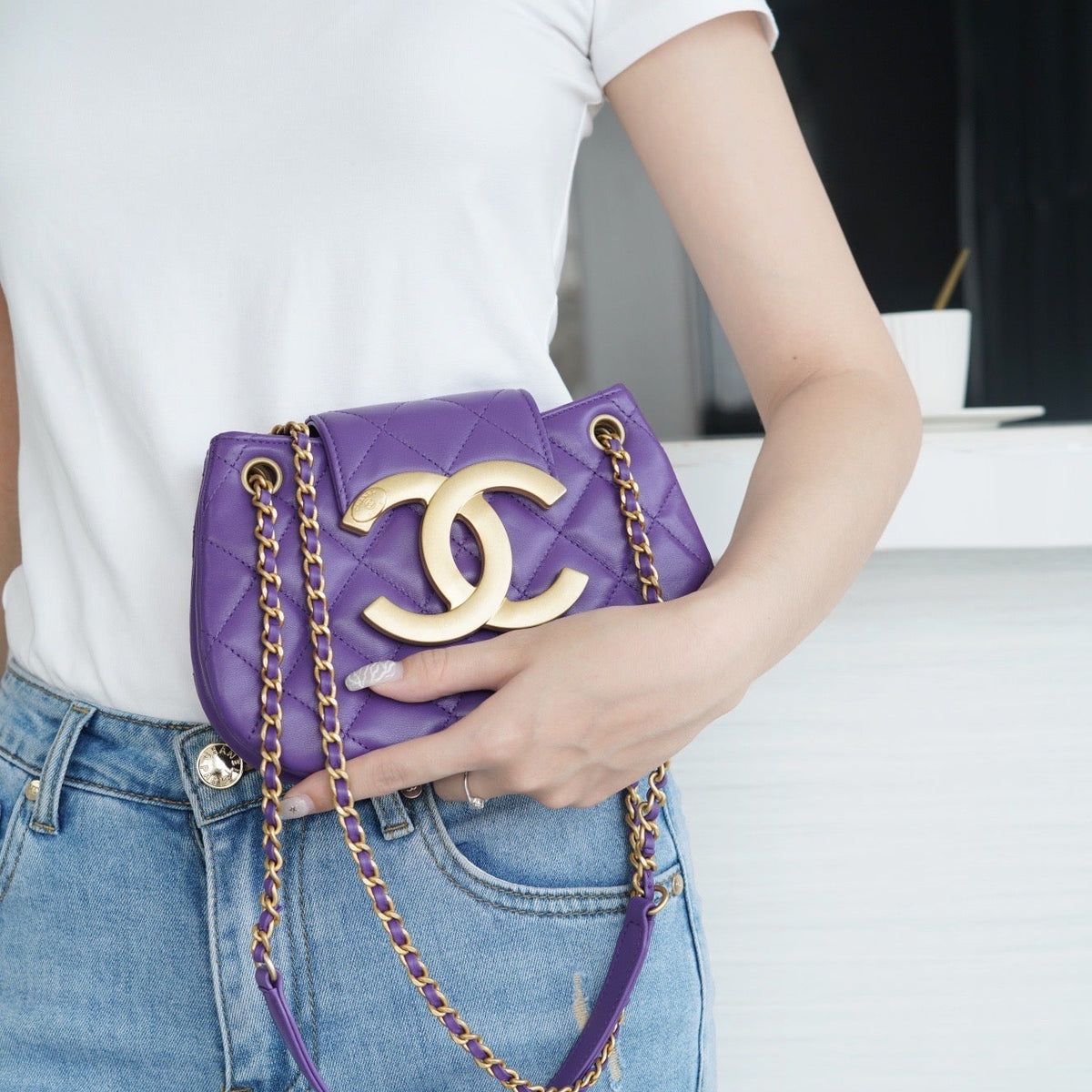 CC 24C BAG