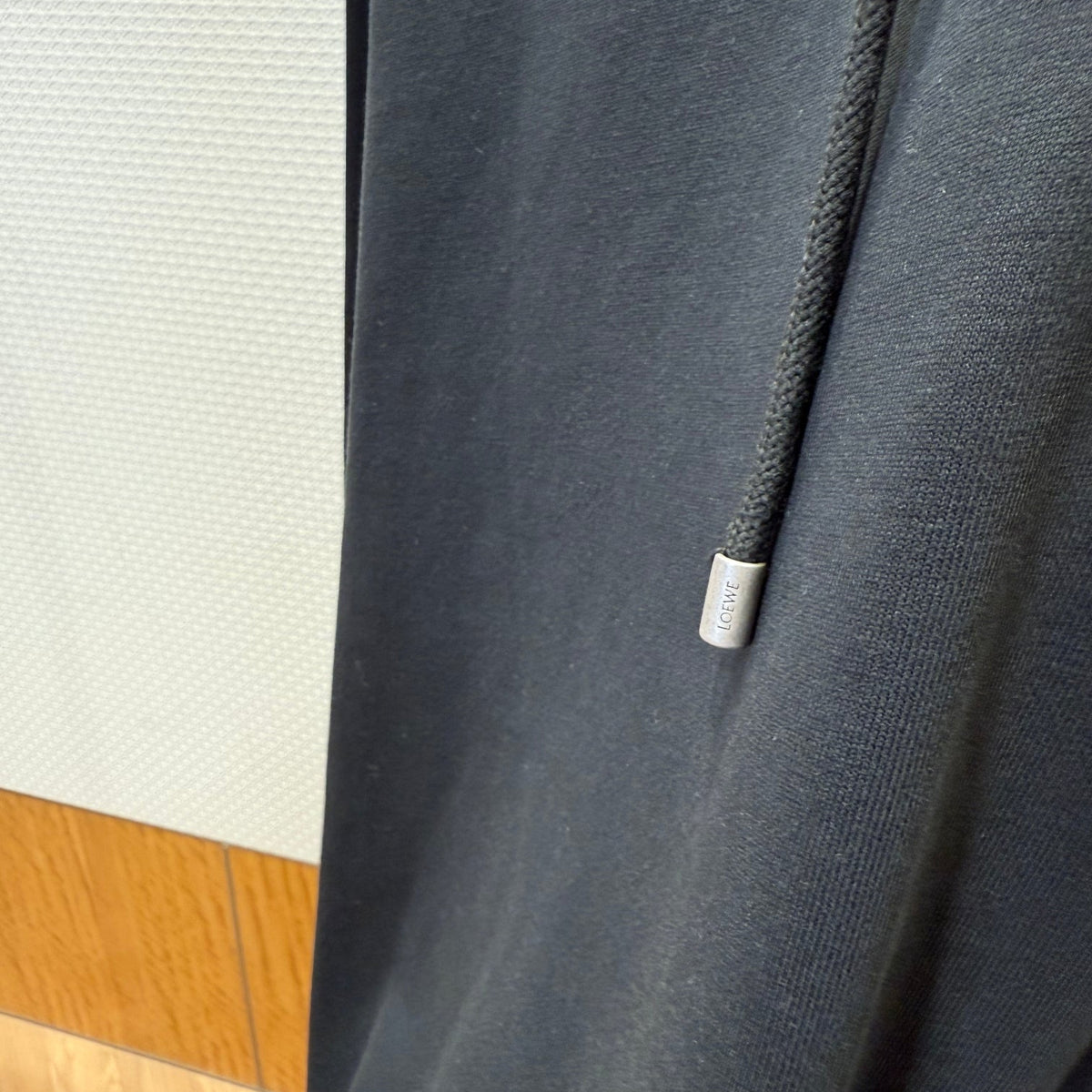 LOEW HOODIE