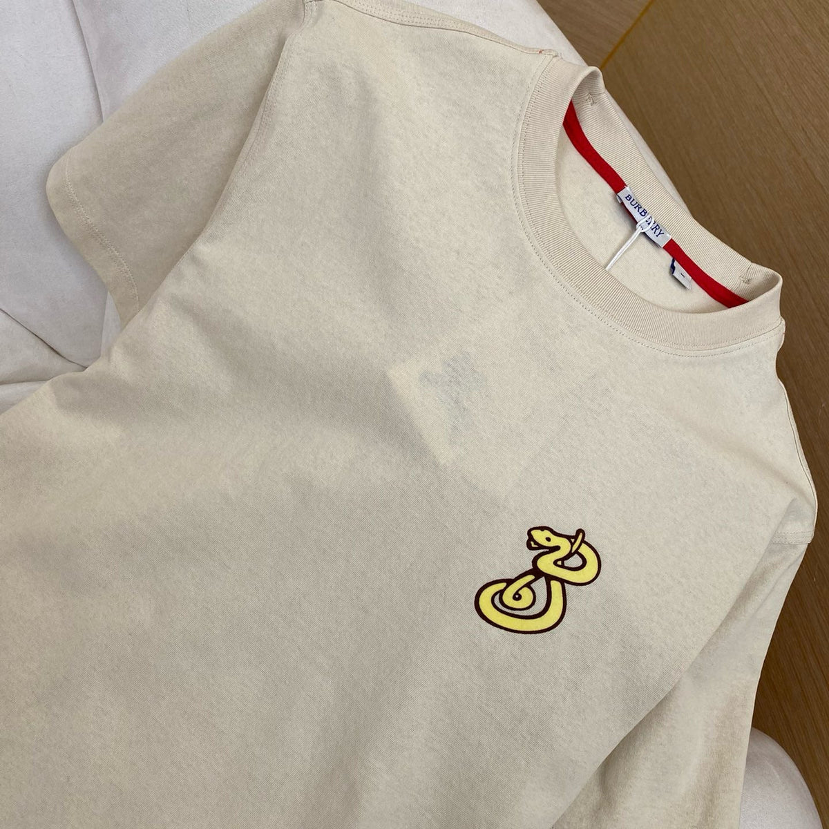 BBR T-SHIRT