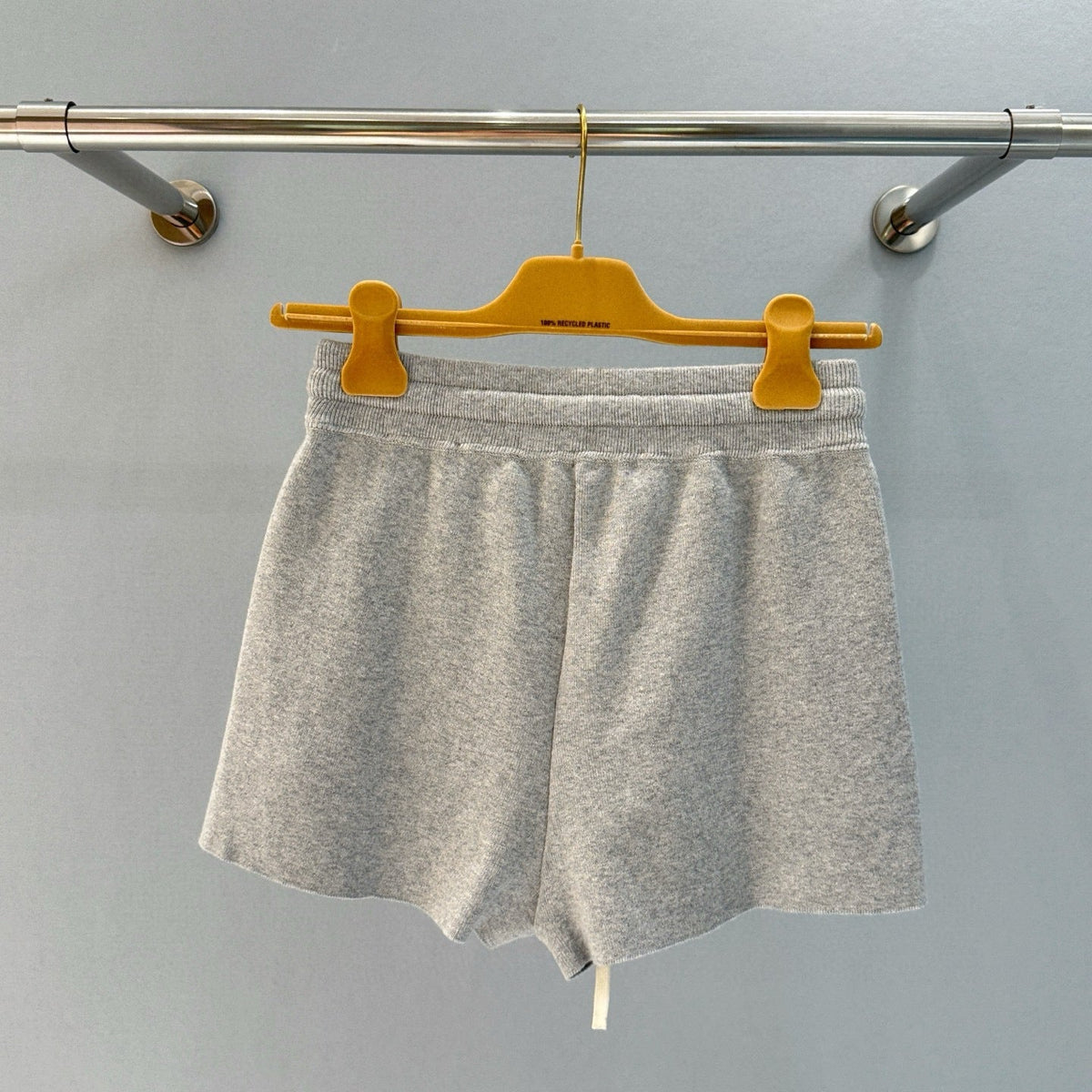MIU M SHORTS