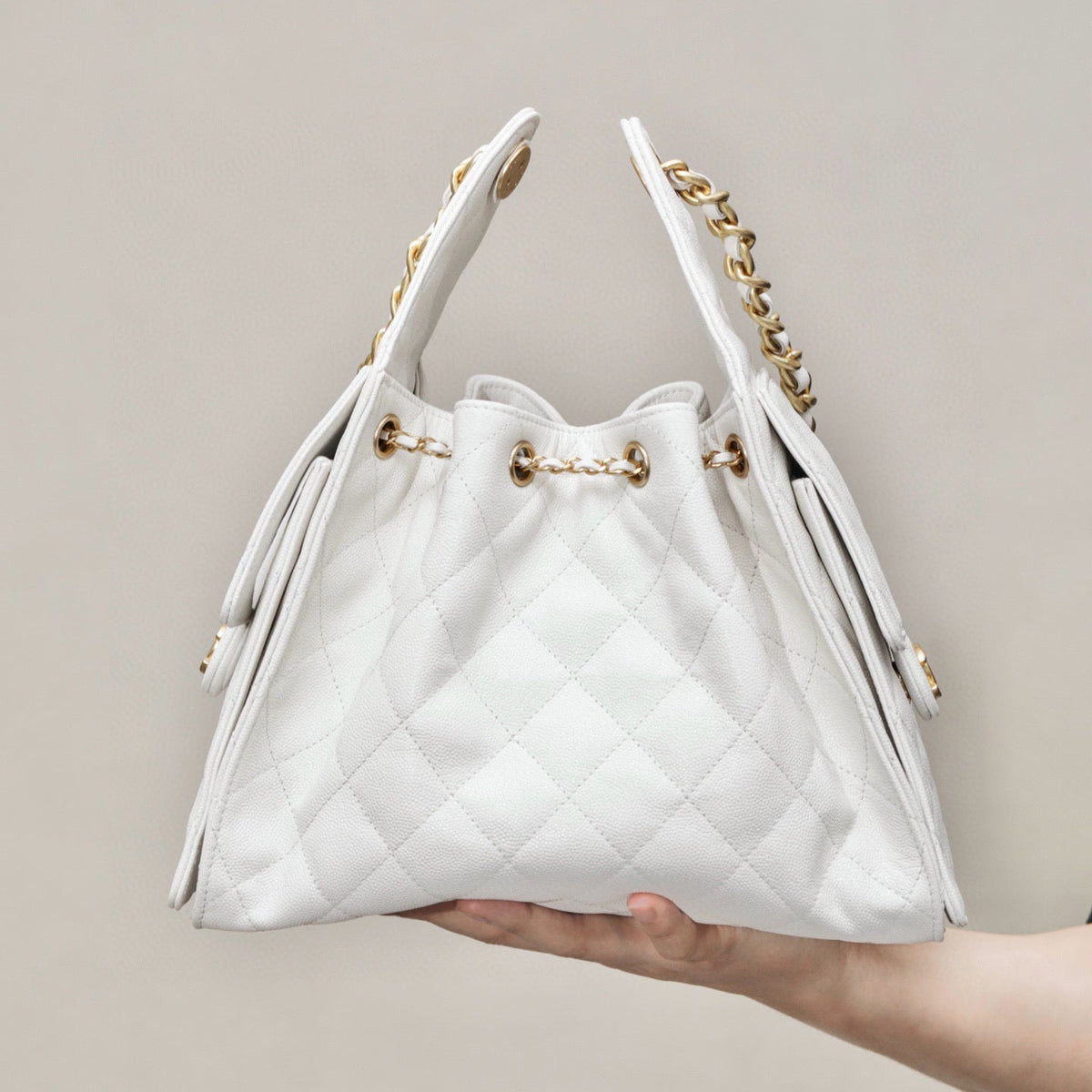 CC 25C BAG