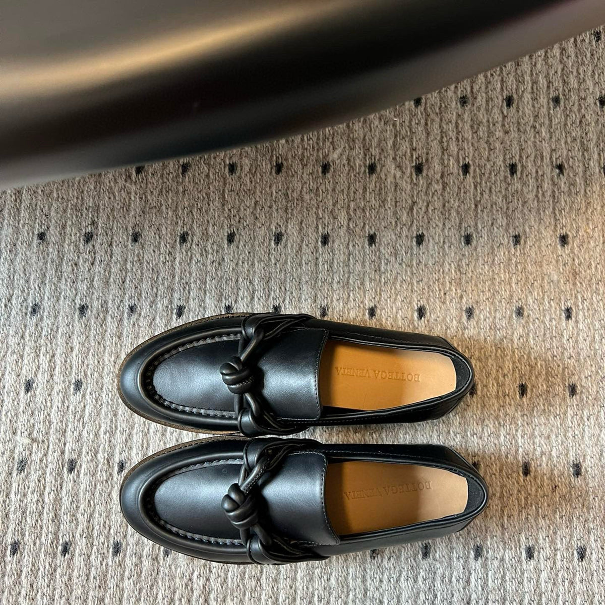 BV LOAFERS