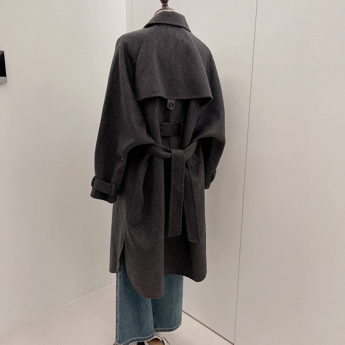 BRUNELLO C COAT