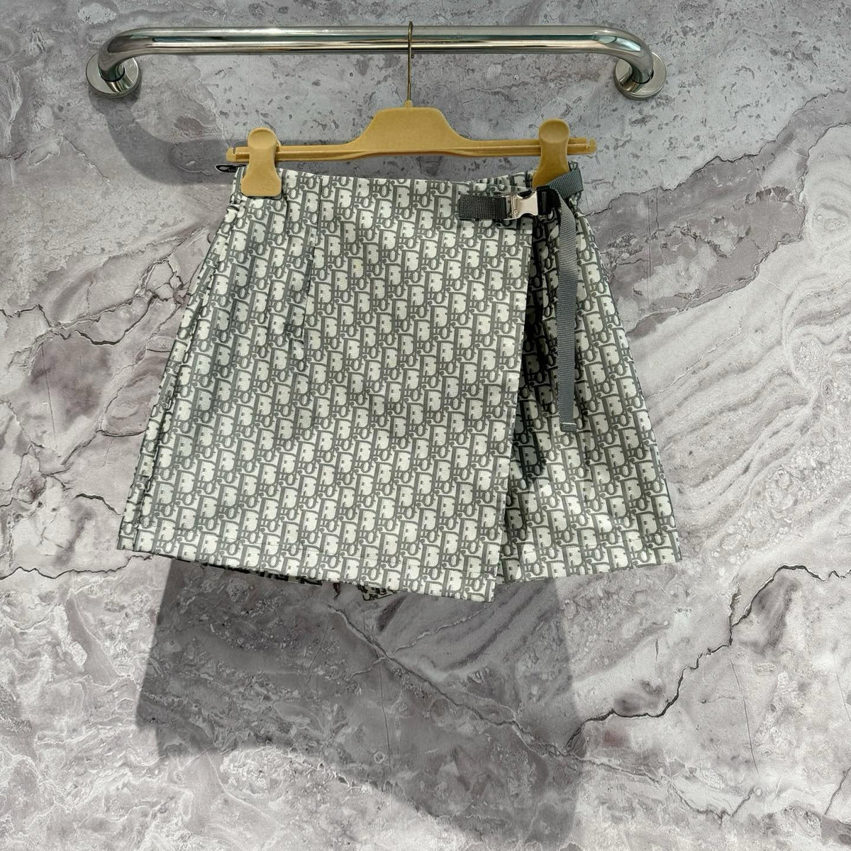 CD SKIRT-SHORTS